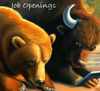 JOLTS: Openings Structurally Higher, Quits Fall