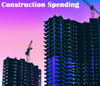 Construction Spending: Resi Continues Rebound